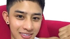 “น้องแบงค์ ชินกรณ์” เครียด ! เจอชาวเน็ต โพสต์ด่าหยาบคาย ดูถูก เหยียดหยาม เตือน “นักเลงคีย์บอร์ด” คิดก่อนพิมพ์