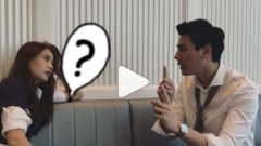 (คลิป) น้องเมทัล ถึงกับอึ้ง! เมื่อเจอ โดม ปกรณ์ลัม อธิบาย เรื่องทฤษฎีสัมพันธภาพ ให้ฟัง?