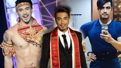“John Raspado” คว้าตำแหน่ง Mr.Gay World 2017