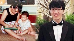 สุดยอดซิงเกิ้ลมัม！เลี้ยงลูกสมองพิการ 29 ปีจนสอบติดฮาร์วาร์ด