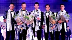 ประกาศผล MISTEROLOGY 2017