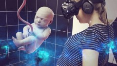 ไอเดียล้ำ! ระบบอัลตราซาวน์แบบ 4 มิติ ดูลูกในครรภ์ผ่านแว่น VR