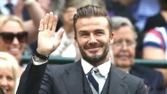 หยดน้ำชโลมใจ เฮียเบ็ค รับแชมป์ยูโรปาสำคัญมากกับคนในเมืองแมนฯ