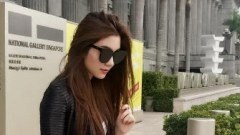 กินกันไม่ลง ส่องแฟชั่น 16 ดาราสาวตัวแม่ ที่มีขายาว เรียวเนียน จนน่าอิจฉา
