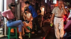 เต็มใจหรือโดนชาติเดียวกันหลอก? จับโสเภณีไทยในมะกัน