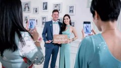 หุ่นแซ่บมาก!! หญิง Mrs.Universe 2017 แถมโปรไฟล์ไม่ธรรมดา