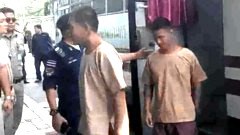 สั่งประหาร! 2วัยรุ่นฆ่าชิงไอโฟนหนุ่มมศว. ชี้ภัยสังคม