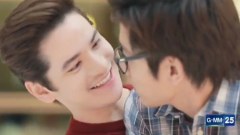 “โทนี่” เผยความลับ “เขินมาก” ต้องรับบท “เกย์รับ” ส่วน “เต๋า เศรษฐพงศ์” ฟินสุด เลิฟซีนคล่อง เป็นฝ่ายรุก
