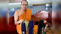 "พระมหาไพรวัลย์" เหน็บแรงถึงใคร? ที่ "ละเมิดสิทธิคนอื่น ด้วยการ แอบถ่ายรูปเขามาประจาน" งานนี้บอกเลยหน้าชาเลยทีเดียว