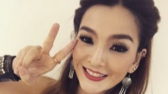 อย่าได้แคร์!! "แคนดี้ รากแก่น" โพสต์ให้กำลังใจ "ลำไย ไหทองคำ" ให้มีความสุขกับสิ่งที่ทำ