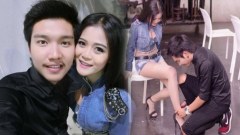 เปิดตัวแล้ว…. แฟนหนุ่มของ “ลำไย ไหทองคำ” คือนักร้องคนนี้!!!!??