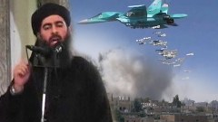 ข่าวด่วน! กลาโหมรัสเซียแถลงว่านาย Al-Baghdadi ศาสดาของลัทธิไอซิสถูกสังหารแล้ว