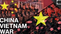 สงครามจีน-เวียดนาม สงครามที่ยิงแหลกที่สุดครั้งหนึ่งในประวัติศาสตร์