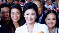 “ยิ่งลักษณ์” วอน อย่าเชื่อมโยง “ทักษิณ” กับเหตุระเบิด รพ.พระมงกุฎฯ