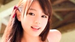 Ai Shinozaki สาวน้อยหน้าเด็ก ที่อย่างอื่นไม่ได้เด็กเหมือนหน้า