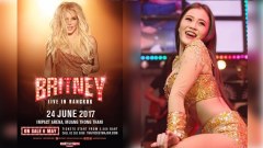 ถามเล่นๆ ถ้าระหว่าง "บริตนีย์ สเปียส์" กับ "ลำไย ไหทองคำ" คุณจะไปดูใคร
