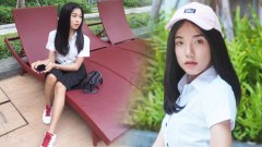 พาส่องน้องๆเฟรชชี่สาวประเภทสอง ม.กรุงเทพ กันบ้างครับ บอกเลยว่าต้องเข้ามาดู !!
