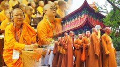 หรือเราเป็นเชื้อโรค!!! พพม.กีดกันภิกษุณีที่ กม.ไทยไม่รับรอง หลอกหลอนไกลถึงจีน