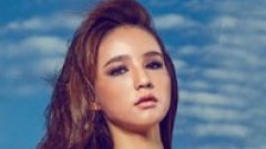 ชุดว่ายน้ำ Miss Tiffany 2017 สาวแท้ตายเพียบ (ชมคลิป)