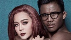 บัวขาว Vs ลำไย คู่จิ้นคู่ใหม่.. ถ่ายแบบแฟชั่นคู่กับ บัวขาว บัญชาเมฆ เห็นแล้วกลืนน้ำลายแทบไม่ทัน!