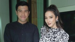 ส่องภาพ! ซุปตาร์ตัวแม่ “อั้ม พัชราภา” ในชุดลายเสือ อวดเรียวขาสุดเซ็กซี่!