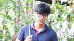 เดือนสุดหล่อ “โย่ วงศกร” หนุ่มกล้ามโตพร้อมรอยสักน่าหลงใหล