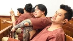 ดราม่าเละให้ "แทค" ข่มขืนคุณยอมไหม? ปม "ใครอยากให้เราข่มขืนเลือกเลย"