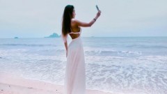เอาอีกแล้ว ส่องภาพล่าสุด “กระแต อาร์สยาม” แซ่บจริงๆ ขอบอก