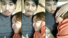 เพราะรักจึงยอม สาวอ้วนที่ไม่สบายกับแฟนหล่อ (ชมคลิป)