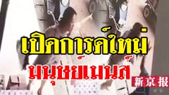 เปิดการ์ดใหม่！มนุษย์เมนส์ หญิงเลือดร้อนทำร้ายพนักงานส่งพัสดุ อ้างอารมณ์แปรปรวนเพราะเมนส์มา