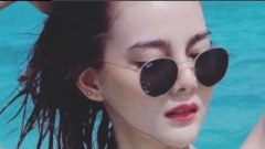 ไฟลุกท่วม “มัลดีฟส์” เมื่อ “ดิว อริสรา” ใส่บิกินี่อวดหุ่นแซ่บ!!