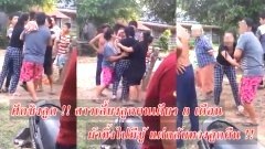 หัวอกแม่!! ถูกผัวมาแย่งลูกน้อยจากอกไป หลังถูกผัวทิ้งไปไม่ไยดีมาหลายเดือน