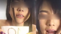 สาวถอดโชว์ให้ดูฟรีๆ แถมแจกเงินคนดู 3000 บาท ที่แท้มีแอบแฝง
