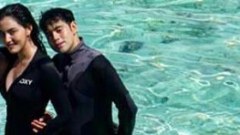 ทะเลมัลดีฟร้อนขึ้นมาทันที เมื่อ "ใหม่ ดาวิกา" ควง "นาย ณภัทร" ใส่บิกิสุดแซ่บ!!
