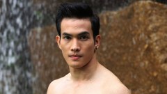 เลียให้ล้ม! ชมกันให้ตาแฉะ เป้า! หนุ่มหล่อ Mister Supranational Thailand 2017