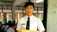 ถ้าตัวแทนชายไทยจะไปเวทีโลกแต่หุ่นแค่นี้ มันดีแล้วเหรอ?