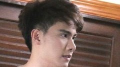 แค่เพียงตอนแรกก็แซ่บเว่อร์!! “ตุลย์”- “แม๊กซ์” เลิฟซีนร้อนฉ่าใน “อกหักมารักกับผม”