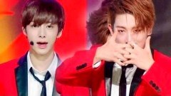 เกาหลีตุง ！ Wonho วง Monster X