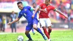 ประเดิมได้ไม่สวย ช้างศึกซีเกมส์ถูกตามเสมอ 1-1