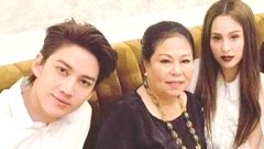 แก๊งนางฟ้า กุ๊กกิ๊กไลฟ์ พักได้ค่ะ!!! ลูกแก้ว ลูกขวัญ อุษามณี "ซินเดอเรลล่า" ของแม๊ๆๆ ใจหายใจคว่ำไปหมดเลยค่ะพี่ตา