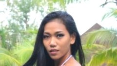 คลายร้อนอวดหุ่นสวย ในชุดว่ายน้ำกับ สาวๆ MissSupraNational Thailand 2017