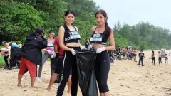 รวมภาพ Miss Supranational Thailand เก็บตัวสาวงามที่ภูเก็ต