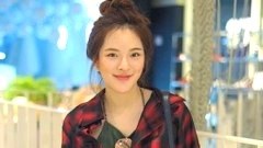 ปันปัน สุทัตตา อวดความสวยใส ในแบบของตัวเอง