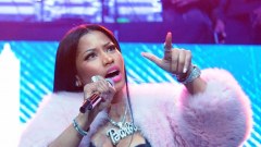 ท่อนสั้นๆของ Nicki Minaj กวาดไปแล้วไม่ต่ำกว่า 2 ร้อยล้าน！！！