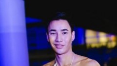 เรียงแถวเข้ามาเลย พี่พร้อมแล้ว! ภาพเบื้องหลังงานพูลปาร์ตี้