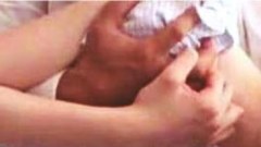 ขำๆ !! ในคืนหนึ่ง ของผัวเมียคู่นี้
