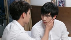 ปลุกอารมณ์ดิบ! “กร-น็อค” เลิฟซีนถึงใจ สุดขีดอารมณ์