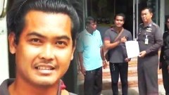 อดเป็นเศรษฐี !! หนุ่มถูกหวย 12 ล้านสุดดวงซวย โดนมือดีขโมยลอตเตอรี่หนีไปขึ้นเงิน