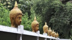 คิดเห็นอย่างไร??? กับ2 กรณีนี้ ถ้าไปกระทำอย่างใดอย่างหนึ่งกับพระพุทธรูปยังไม่ได้ปลุกเสก เป็นแค่รูปธรรม??