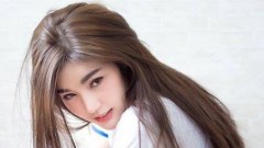 งามคัก!! จา จารุนันท์ พริตตี้สาวฮอต กับแฟชั่นเซ็ทชุดพละญี่ปุ่นสุดสยิว